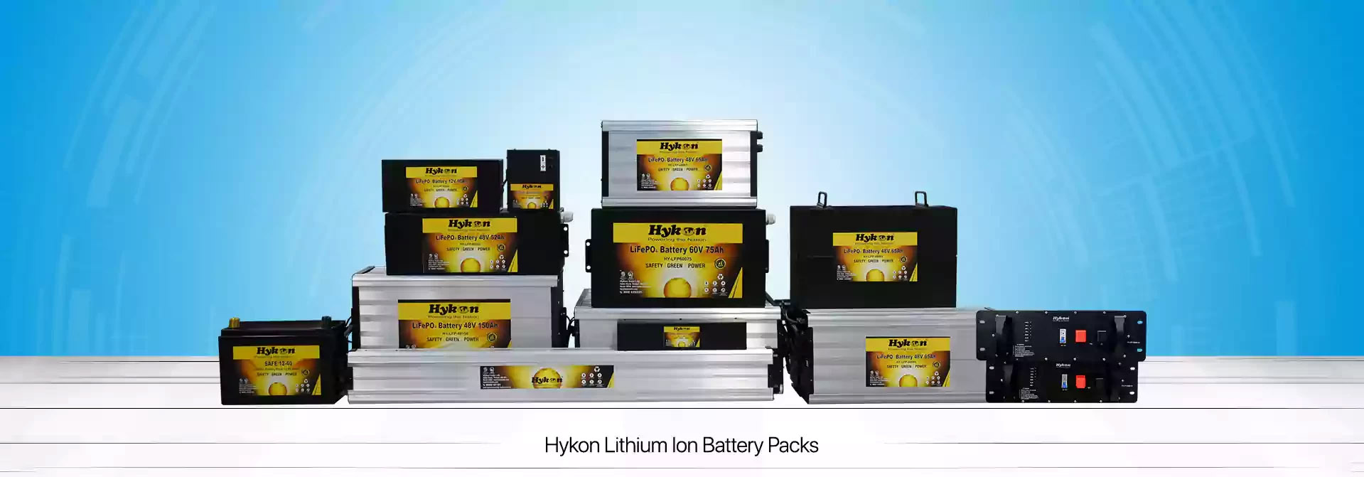 Lithium Battery
