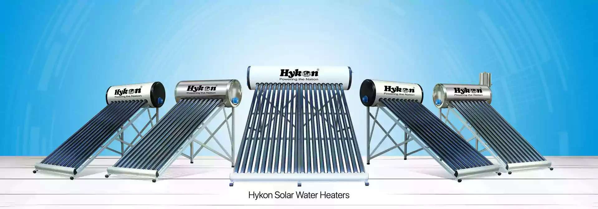 Solar thermal solutions